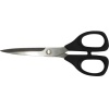 N 5165-C İplik Temizleme Makası (Kıvrık Uç 16.5cm Japon Malı)