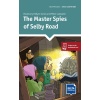 Master Spies of Selby Road: Reader + Delta Augmented (DELTA Readers: Crime and Thriller)