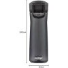Jackson Autopop Tritan Suluk,Antrasit,720 ml