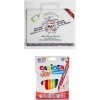 Çocuk Trl Set ve Carioca Joy 12 Set