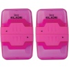 SLIDE SILGILI KALEMTIRAS PEMBE 2LI