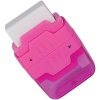 SLIDE SILGILI KALEMTIRAS PEMBE 2LI