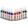 Sprey Kumaş Boyası 100 ml (Pembe)