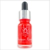 Kimya Kırmızı Mum Boyası 10 ml Homojen Karışım Renk Seçenekleri İle Hobi Boyası Pigment