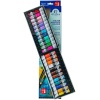 DYCK AKRİLİK BOYA 12ml 24 RENK SET