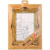 Çocuk Funny Mat Washable Art Vincent Van Gogh Room At Arles
