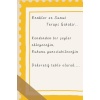 inside Kum Saati Ahşap Boyama Tuval Seti Hediye Hobi Kiti 20 Cm