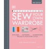 Your Own Wardrobe: More Than 80 Techniques
