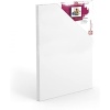 SANAT 10x10 cm Mini Kare Tuval