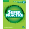 Minds Level 2 Super Practice Book British English
