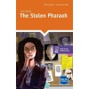 Stolen Pharaoh: Reader + Delta Augmented (DELTA Readers: Crime and Thriller)