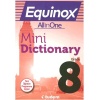 8.Sınıf Equinox All in One Mini Dictionary