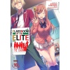 of the Elite (Light Novel) Vol. 10: 12