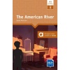 American River: Reader + Delta Augmented (DELTA EAdventures: Read - think - escape!)