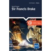 Francis Drake: Graphic Novel with digital extras (DELTA Reader: History)