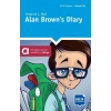 Brown’s Diary: Reader + Delta Augmented (DELTA Readers: Me and my world)