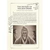 Jedi Path: A Manual for Studen: A Manual for Students of the Force