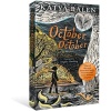 October: WINNER OF THE YOTO CARNEGIE MEDAL 2022