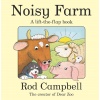 Farm: 30th Anniversary Edition: A lift-the-flap book