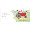 Farm: 30th Anniversary Edition: A lift-the-flap book