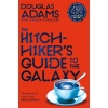 Hitchhikers Guide to the Galaxy: 42nd Anniversary Edition: The 42nd Anniversary Edition of Douglas Adamss International Bestseller: 1