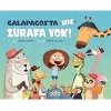 Hiç Zürafa Yok