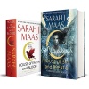 of sky and breath a crescent city novel: The second book in the EPIC and BESTSELLING Crescent City series: 2