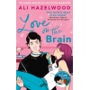 on the Brain: From the bestselling author of The Love Hypothesis