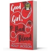 Girl, Bad Blood: Book 2