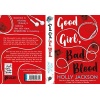 Girl, Bad Blood: Book 2