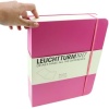 BOOK BOX PINK