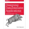 Data-Intensive Applications: The Big Ideas Behind Reliable, Scalable, and Maintainable Systems