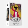 Modern Witch Tarot Takımı, 78 Kartlık Deste Ve Rehber Kitap 2022, Lisa Sterle EkorpMWT