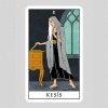 Modern Witch Tarot Takımı, 78 Kartlık Deste Ve Rehber Kitap 2022, Lisa Sterle EkorpMWT