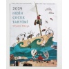 Nesin Çocuk Takvimi
