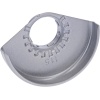 AC varios_Caperuza protectora sin chapa: 115 mm