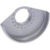 AC varios_Caperuza protectora sin chapa: 115 mm