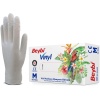 VINYL (VİNİL) ELDİVEN (TEMİZLİK, GIDA, KUAFÖR, BAHÇE, İŞ ELDİVENİ) (LARGE (BÜYÜK))