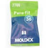 7700 Pura-Fit yumuşak köpük-Kulak tıkacı, SNR: 36 dB 10 Pairs 7700