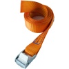 Safeset MG-25 25mm 3 Metre Mini Mandallı Yük Gerdirme Halatı