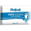 At Market Burpak Şeffaf Eldiven HDPE 100lü Paket