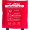 LOREX LR-FB1512C Yangın Battaniyesi - 150cm x 120cm
