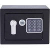 Elektronik Kasa - YSV/170/DB2 - Mini - Siyah - Standart Güvenlik