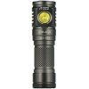 Camp AND-JC10 Led Fener, Unisex, Siyah, Tek Beden