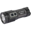 Free Camp And-Sra40 Led Fener, Siyah