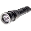 Free Camp AND-RRT26 Led Fener, Unisex, Siyah, Tek Beden