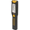 6+1 Led 300 Lm + 100 Lm Mıknatıslı Led Fener