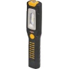 6+1 Led 300 Lm + 100 Lm Mıknatıslı Led Fener