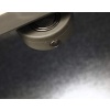 60702 Kare LED Lamba