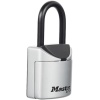 Lock Mini Anahtar Kutusu, Kulplu 13,5 x 7 x 3,2 cm